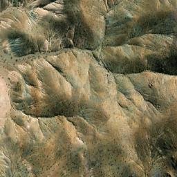 Satellite imagery of Santa Rosa, CL