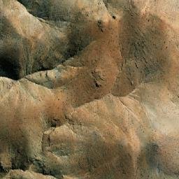 Satellite imagery of Santa Rosa, CL