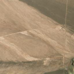 Satellite imagery of Cordón Darwin, CL