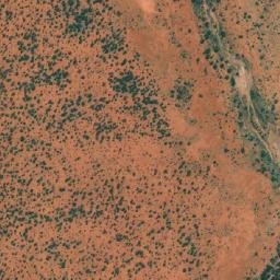 Satellite imagery of Cardecarrie, AU