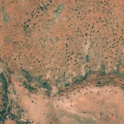 Satellite imagery of Cardecarrie, AU