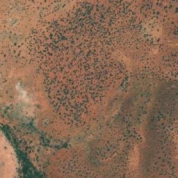 Satellite imagery of Cardecarrie, AU