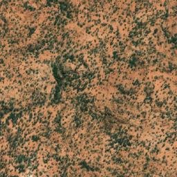 Satellite imagery of Mount Waite, AU