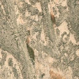 Satellite imagery of Maleita Hill, AU