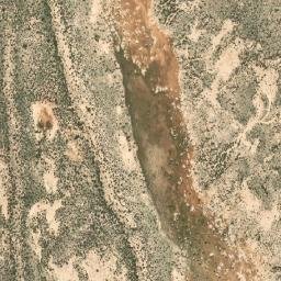 Satellite imagery of Maleita Hill, AU