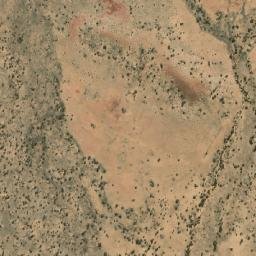 Satellite imagery of Marroo Hill, AU