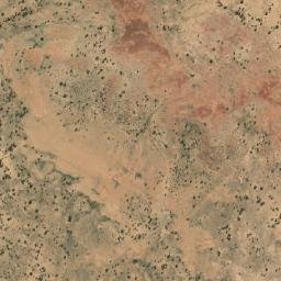 Satellite imagery of Marroo Hill, AU
