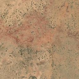 Satellite imagery of Marroo Hill, AU