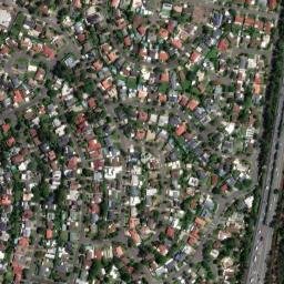 Satellite imagery of survey_point, AU