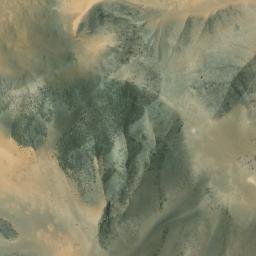 Satellite imagery of Cerro de Las Tórtolas, CL