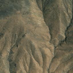 Satellite imagery of Cerro Campana, CL