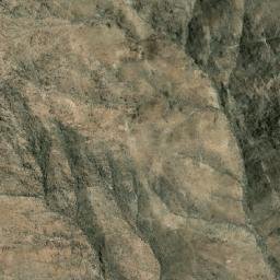 Satellite imagery of Cerro Campana, CL