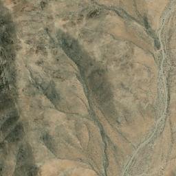 Satellite imagery of Andacollo, CL