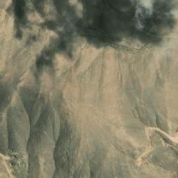 Satellite imagery of Cerro Pintadas, CL