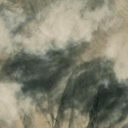 Satellite imagery of Cerro Los Piratas, CL