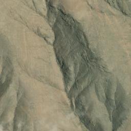 Satellite imagery of Cerro Los Piratas, CL