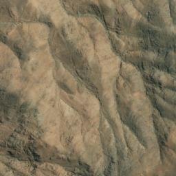 Satellite imagery of Checo de Cobre, CL