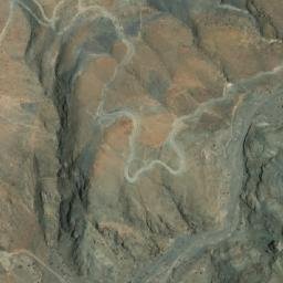 Satellite imagery of San Juan, CL