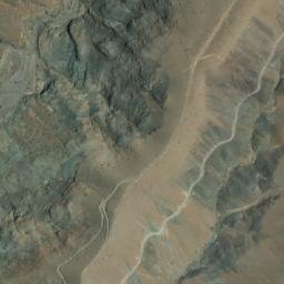 Satellite imagery of San Juan, CL