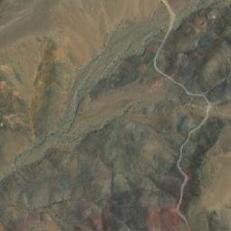 Satellite imagery of Gaucha, CL