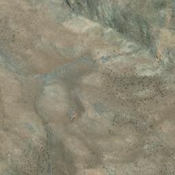 Satellite imagery of Cerro Checo del Plomo, CL