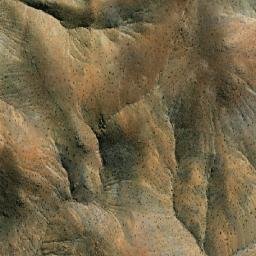 Satellite imagery of Santa Rosa, CL