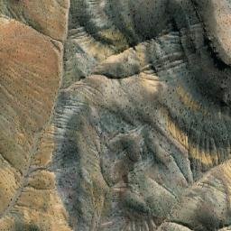 Satellite imagery of Santa Rosa, CL