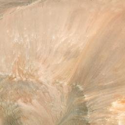 Satellite imagery of Cordón Darwin, CL