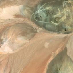 Satellite imagery of Cordón Darwin, CL