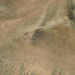 Satellite imagery of Cerro Ojo de San Antonio, AR