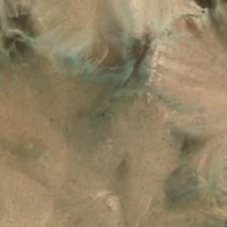 Satellite imagery of Cerro Ojo de San Antonio, AR