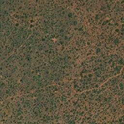 Satellite imagery of LYNDOCH, NA