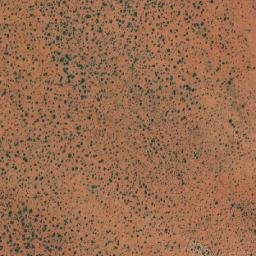 Satellite imagery of Ulogunna Rock, AU