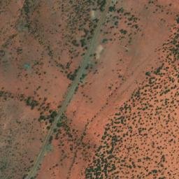 Satellite imagery of Jasper Hill, AU