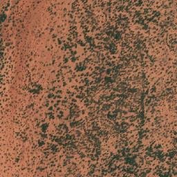 Satellite imagery of Jasper Hill, AU
