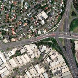 Satellite imagery of survey_point, AU