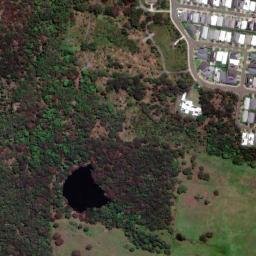 Satellite imagery of survey_point, AU