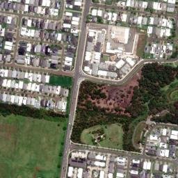 Satellite imagery of survey_point, AU