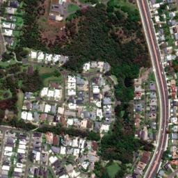 Satellite imagery of survey_point, AU