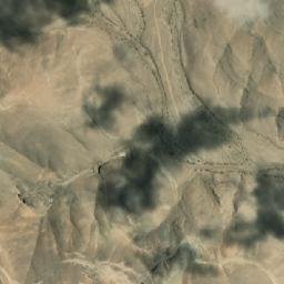 Satellite imagery of Las Pintadas, CL