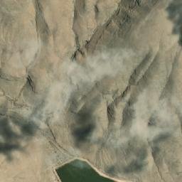 Satellite imagery of Las Pintadas, CL