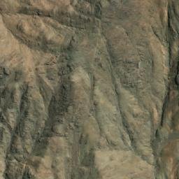 Satellite imagery of Checo de Cobre, CL