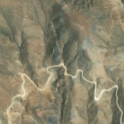 Satellite imagery of Blanca Torre, CL