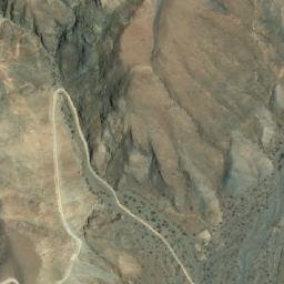 Satellite imagery of San Juan, CL