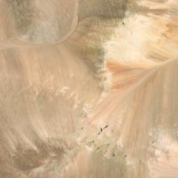 Satellite imagery of Cordón Darwin, CL