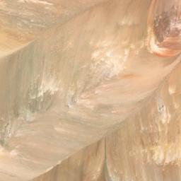 Satellite imagery of Cordón Darwin, CL