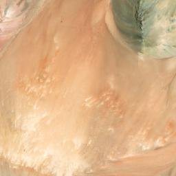 Satellite imagery of Cordón Darwin, CL