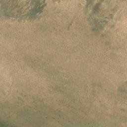 Satellite imagery of Cerro Ojo de San Antonio, AR