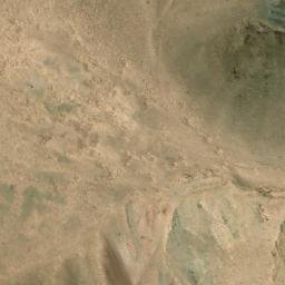 Satellite imagery of Cerro Ojo de San Antonio, AR