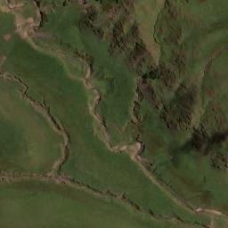 Satellite imagery of Portezuelo de Cóndorhuasi, AR